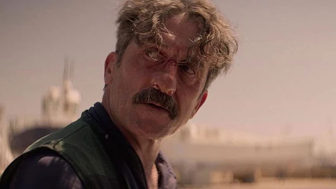 Tierra de nadie backdrop 5