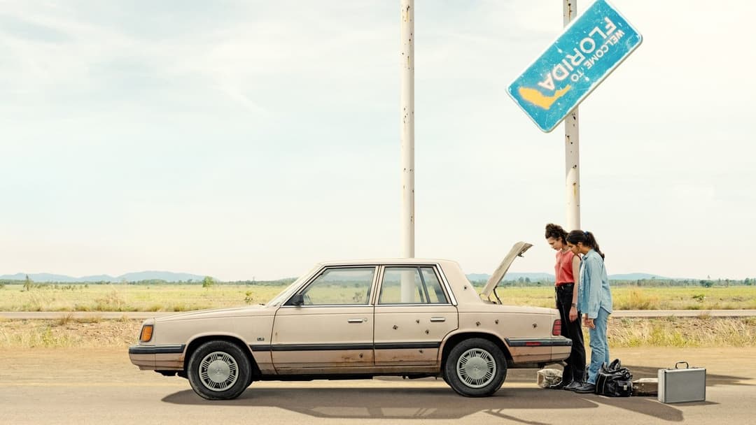 Drive-Away Dolls backdrop 10