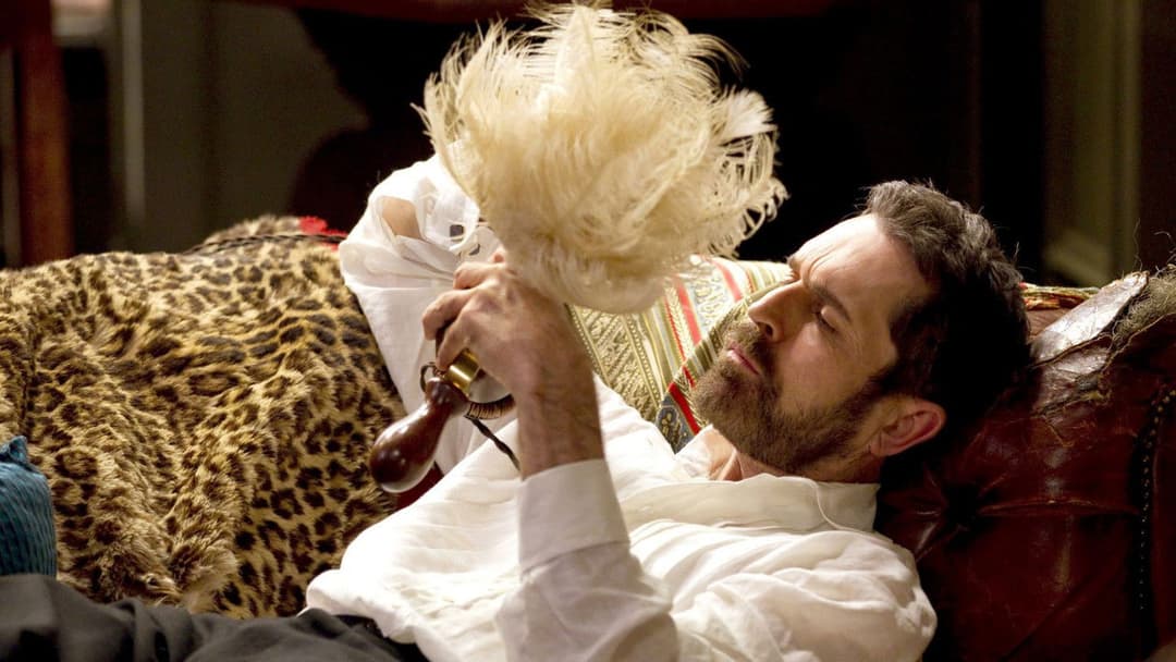 In guten Händen backdrop 10