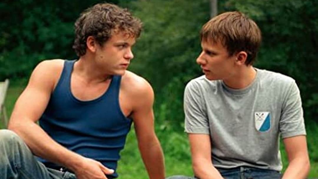 Sommersturm backdrop 4