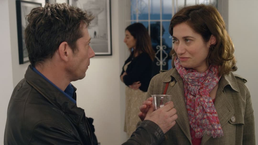 Das Leben ist seltsam backdrop 8