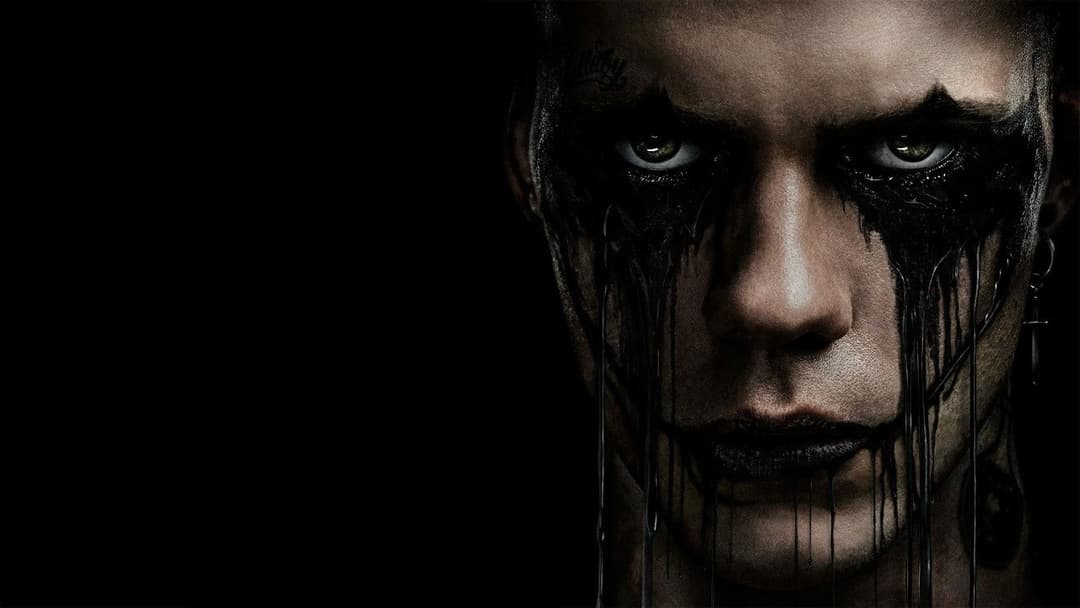 Ворон backdrop 8