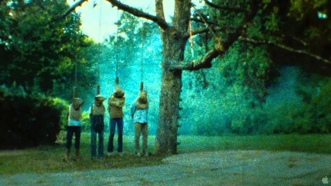 Sinister backdrop 15