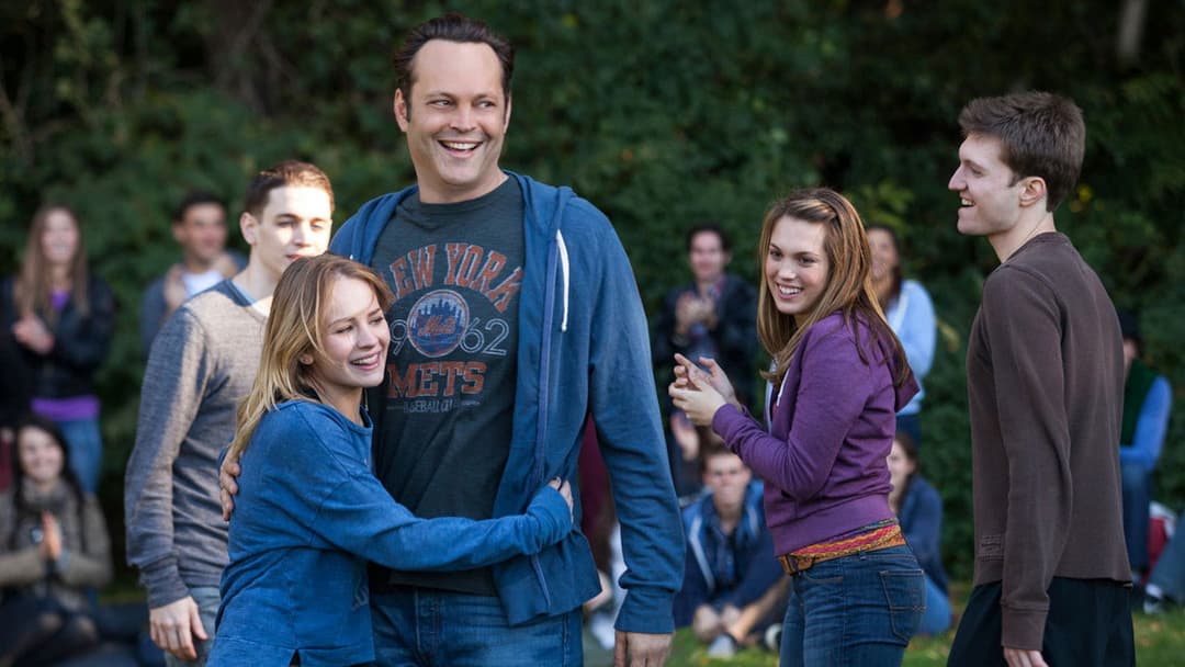 Der Lieferheld - Unverhofft kommt oft backdrop 2