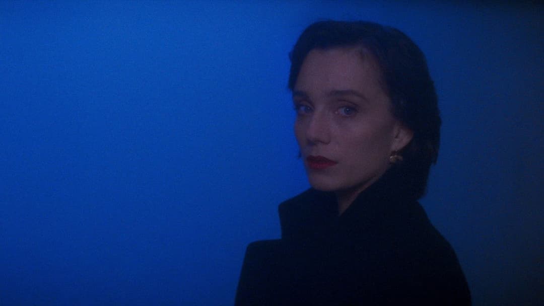 Mission: Impossible backdrop 12