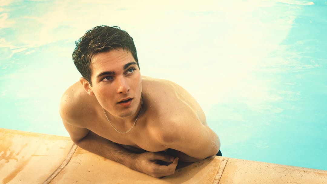 Джонас backdrop 3