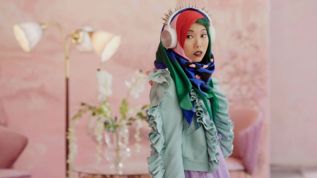 Paradise Hills - Flucht aus dem Wunderland backdrop 6