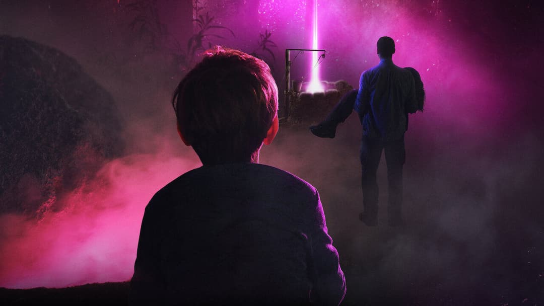 Барва з позамежжя світу backdrop 3