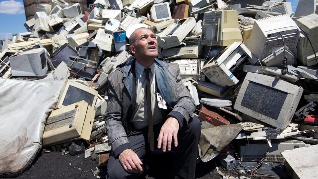 Страховик backdrop 6