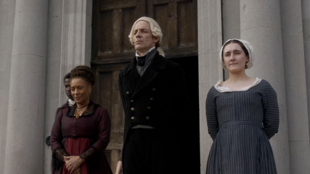 Mr. Malcolms Liste backdrop 13