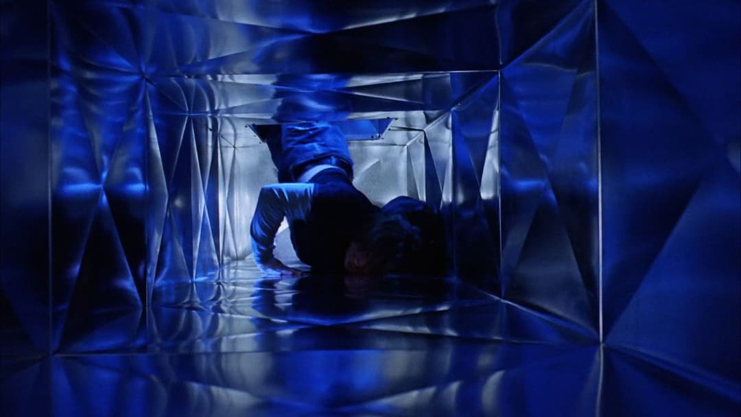 Kings of Rock - Tenacious D backdrop 7