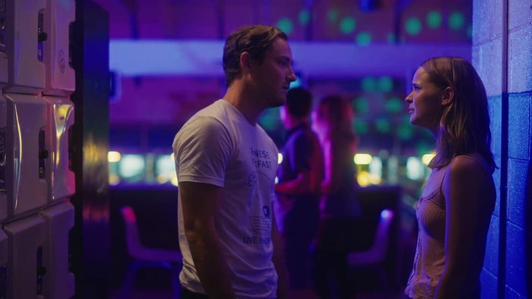 Press Play and Love Again backdrop 8