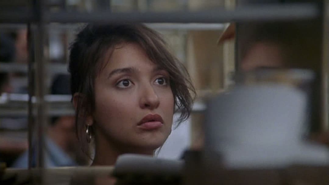 Jacob's Ladder - In der Gewalt des Jenseits backdrop 14