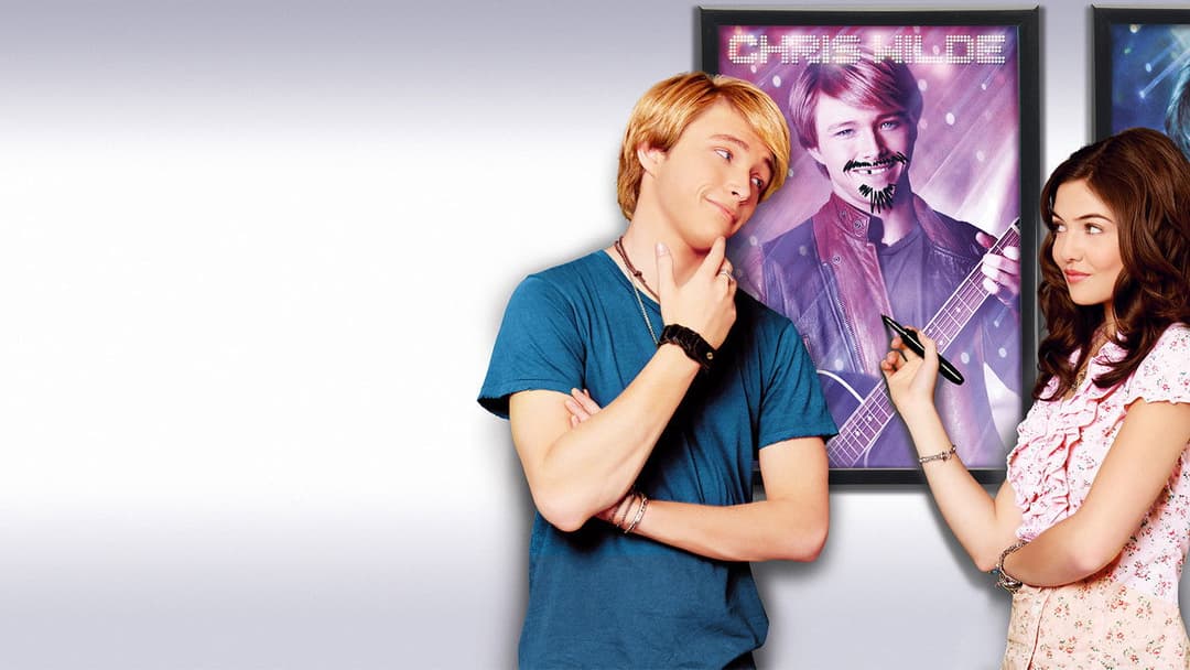 Зіркова хвороба backdrop 3