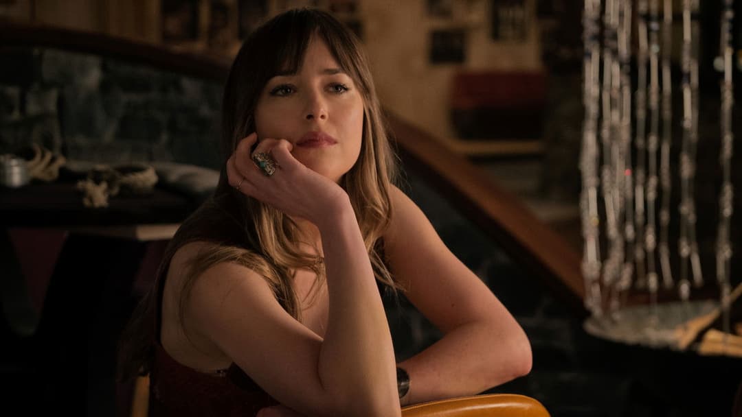 Bad Times at the El Royale backdrop 8