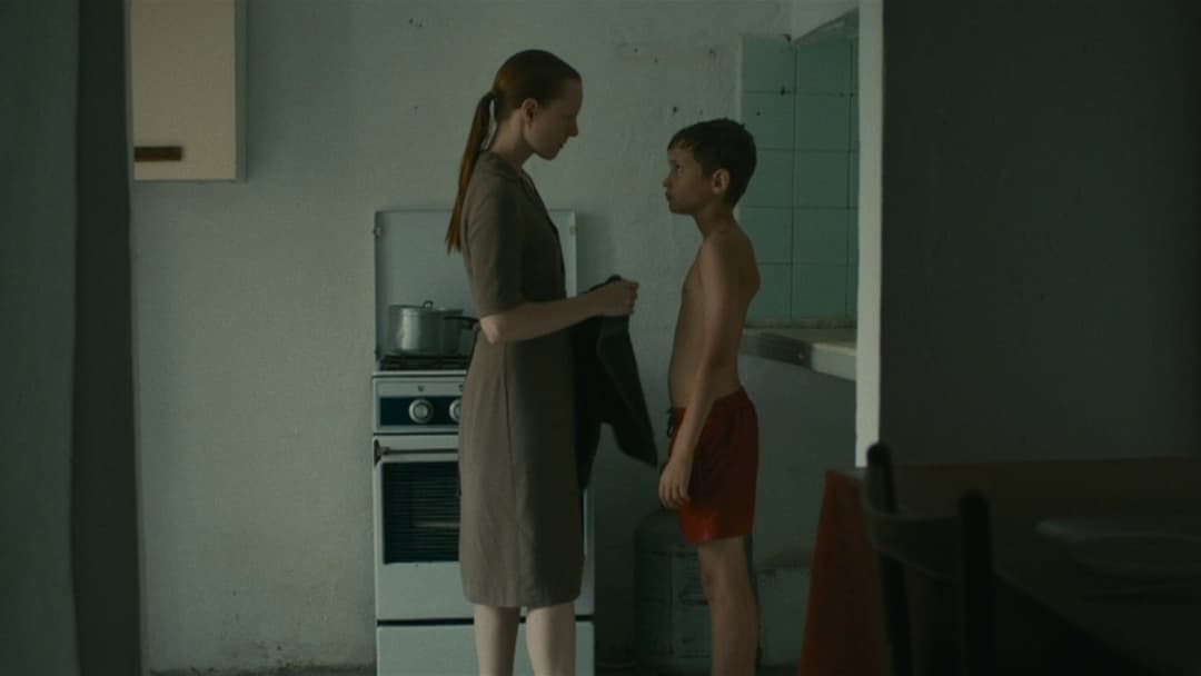 Évolution backdrop 5