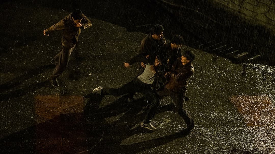 Forgotten backdrop 15