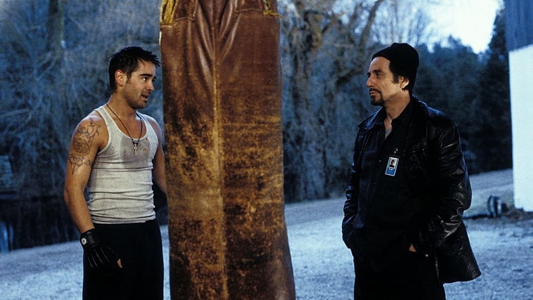 Der Einsatz backdrop 9