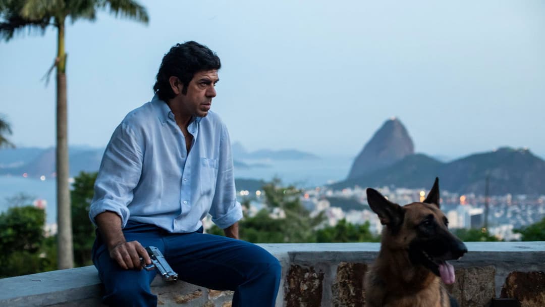 Зрадник backdrop 5