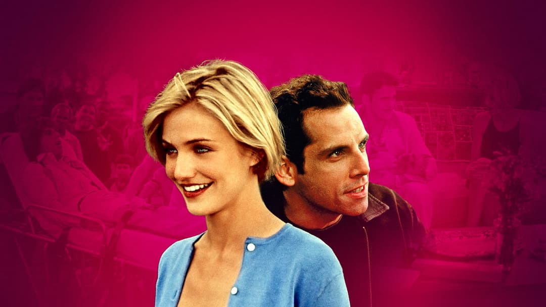 Verrückt nach Mary backdrop 3