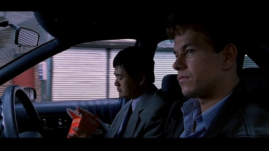 Corruptor - Im Zeichen der Korruption backdrop 5