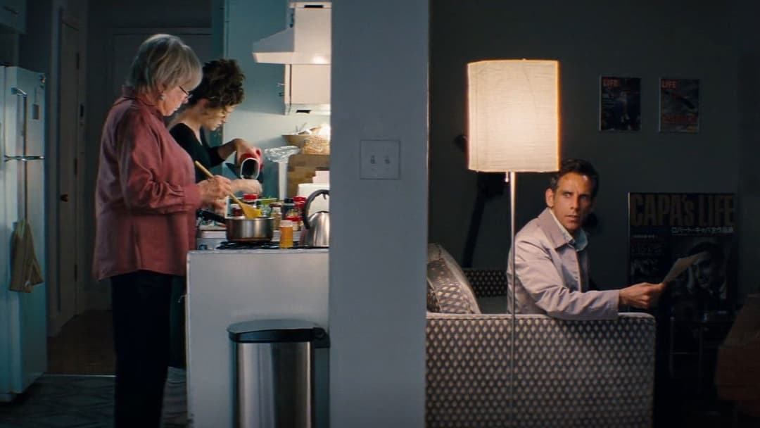 Das erstaunliche Leben des Walter Mitty backdrop 17