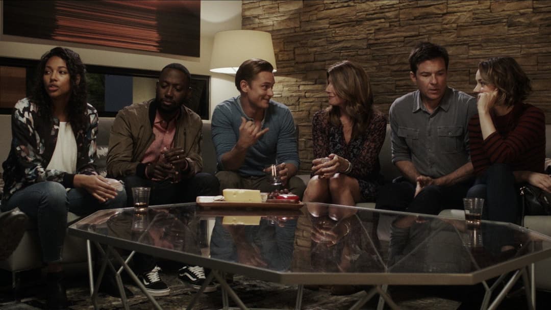 Game Night backdrop 17