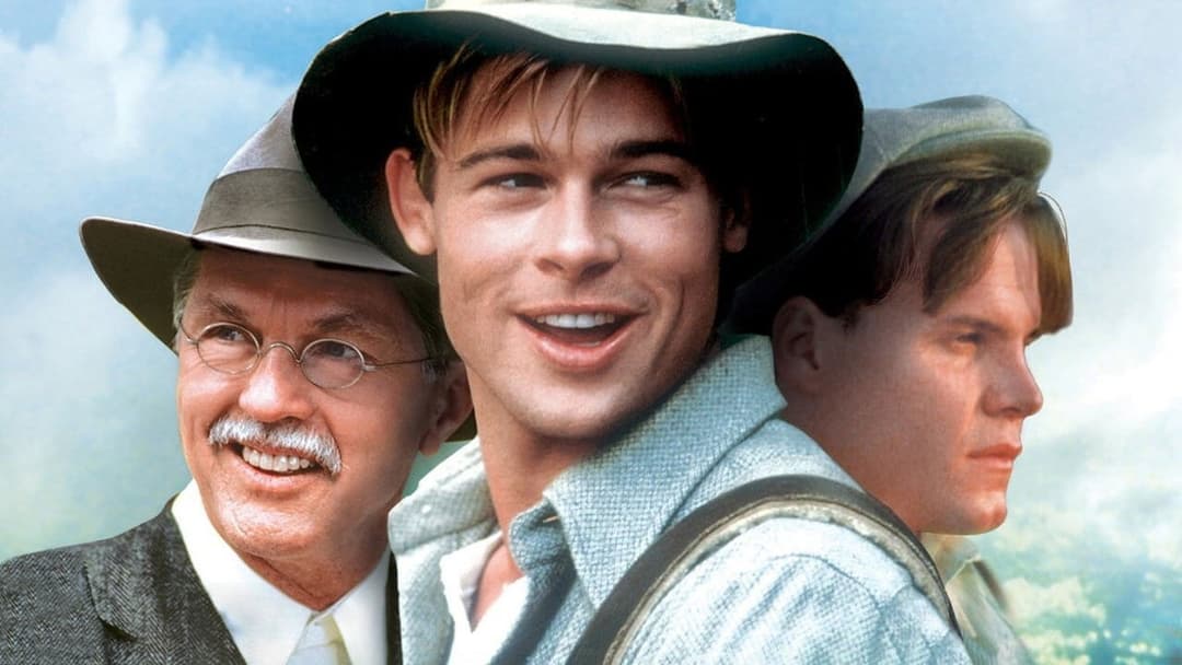 Там, де тече ріка backdrop 8