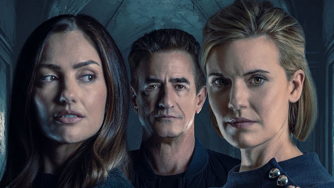 Blackwater Lane backdrop 6