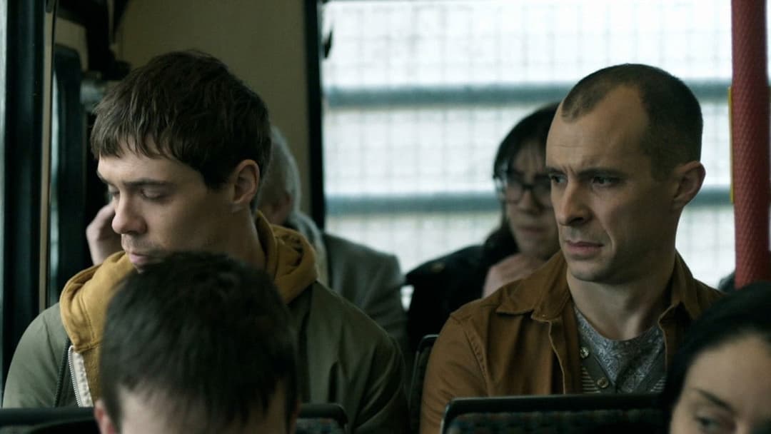 The Cured: Infiziert. Geheilt. Verstoßen. backdrop 5