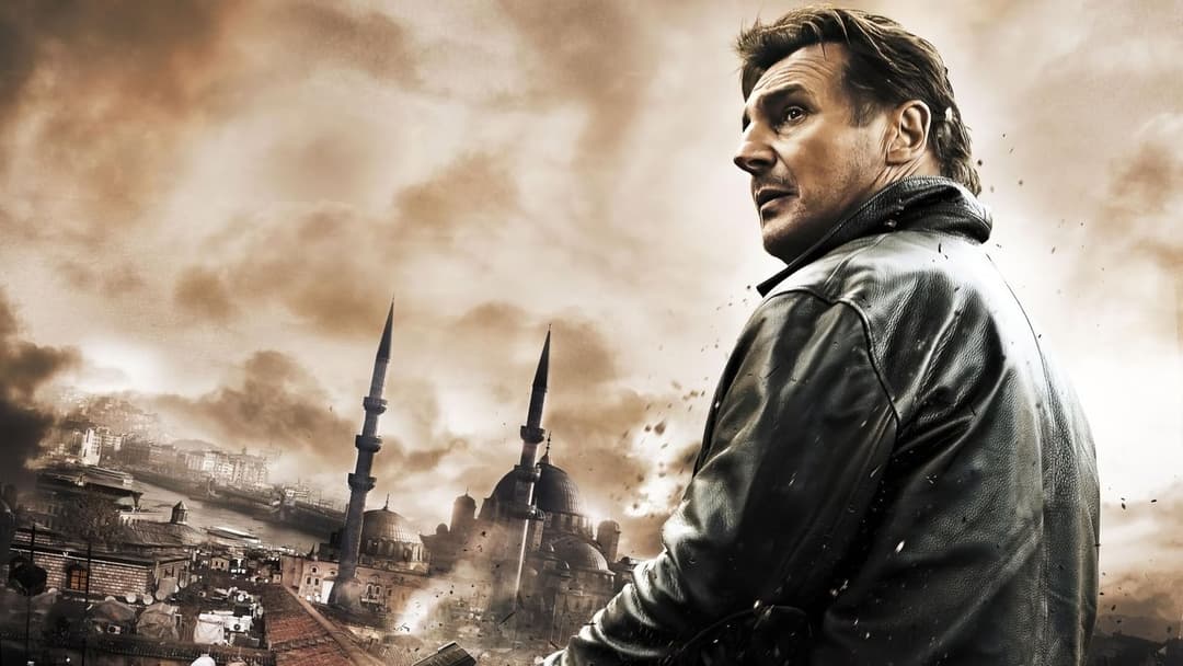 Викрадена backdrop 3