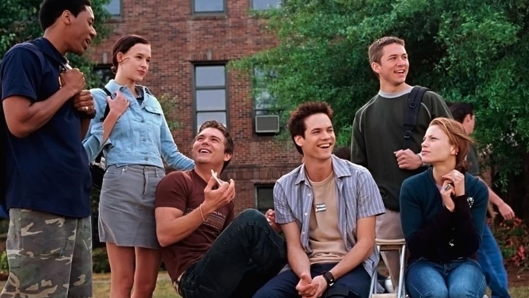 A Walk to Remember backdrop 7