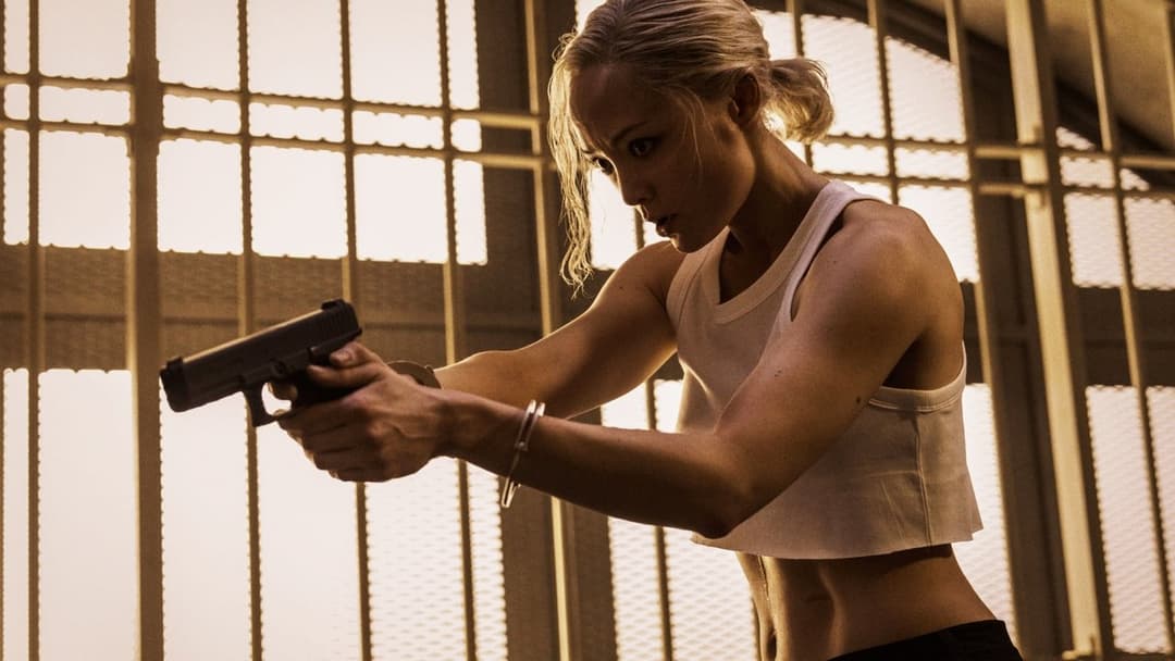 Mission: Impossible - The Final Reckoning backdrop 15