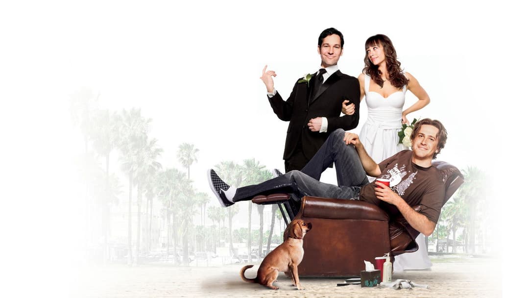 Trauzeuge gesucht! backdrop 8