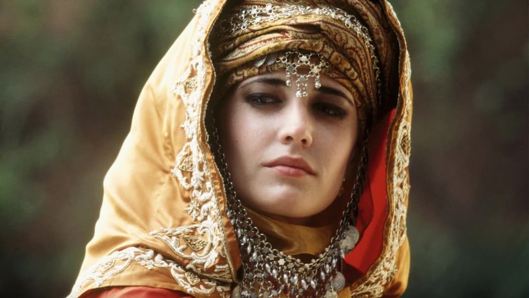 Царство небесне backdrop 17