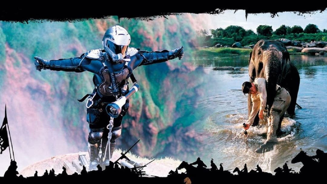 Der Mythos backdrop 7