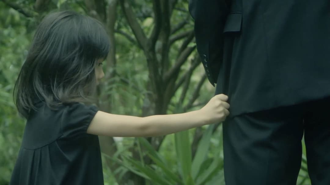 Usagi Drop backdrop 6