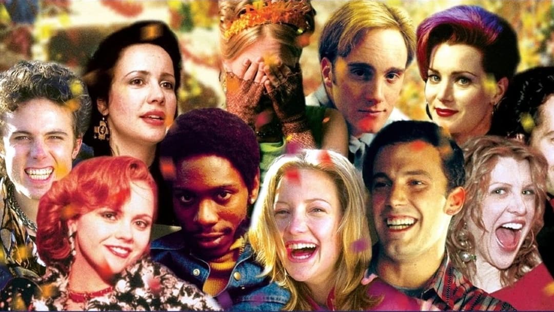 Eine Nacht in New York backdrop 8