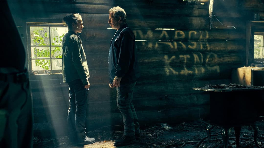 Das Erwachen der Jägerin backdrop 13