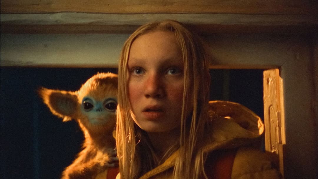 Очі: Легенда Карпат backdrop 6