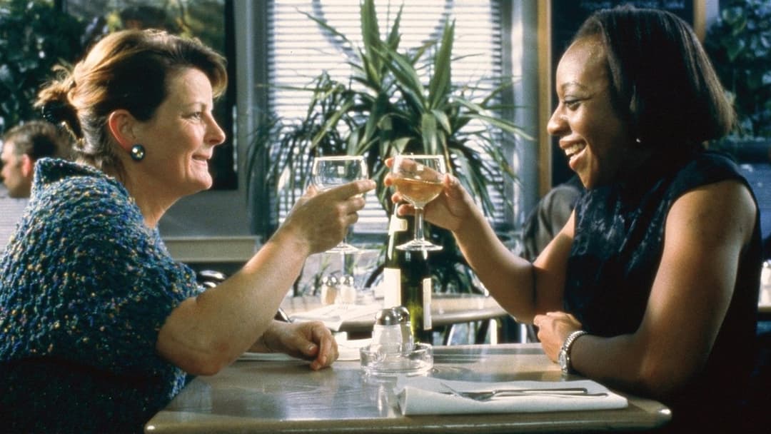 Lügen und Geheimnisse backdrop 3