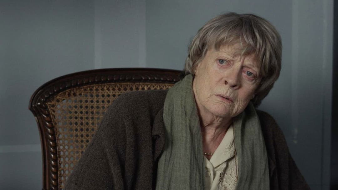 My Old Lady backdrop 8