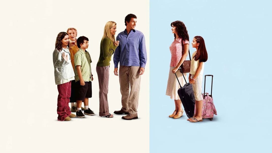 Spanglish backdrop 20