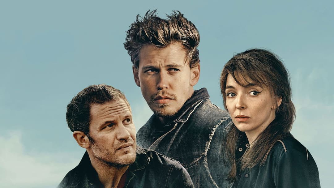 The Bikeriders backdrop 5