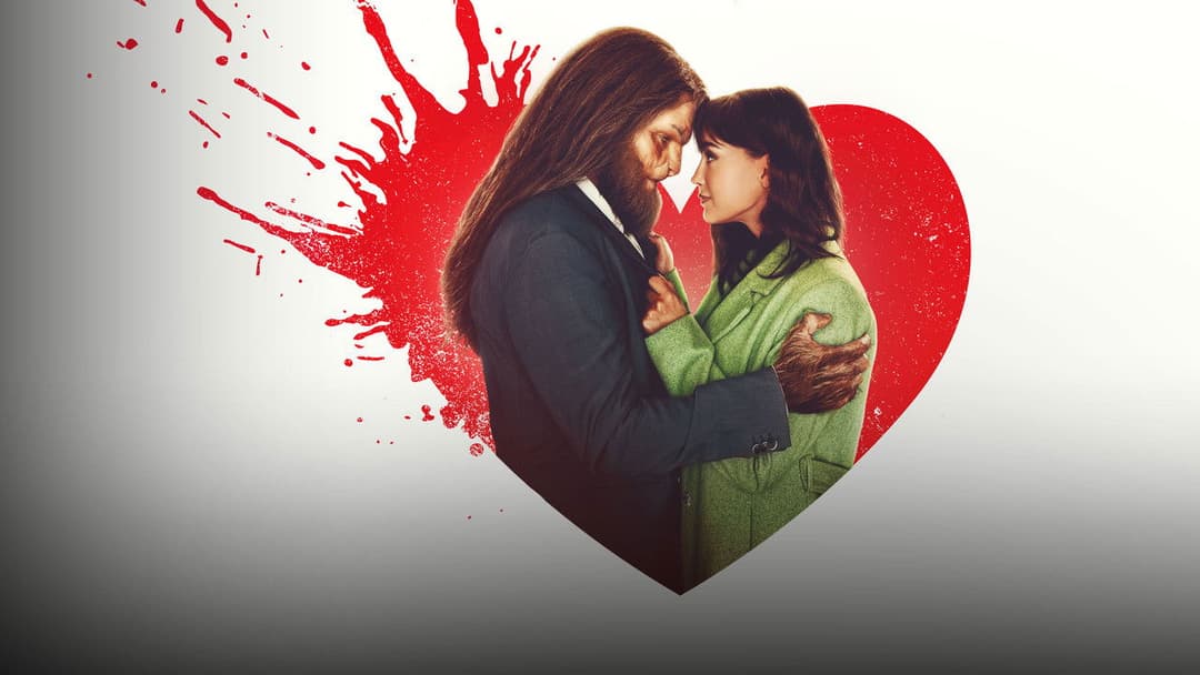 Mein Monster - Ungeheuer verliebt backdrop 15