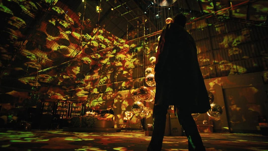 Тиха ніч backdrop 10