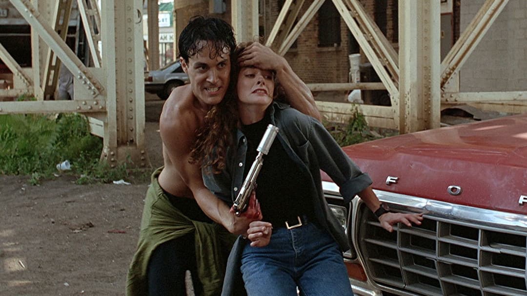 Швидкий вогонь backdrop 12