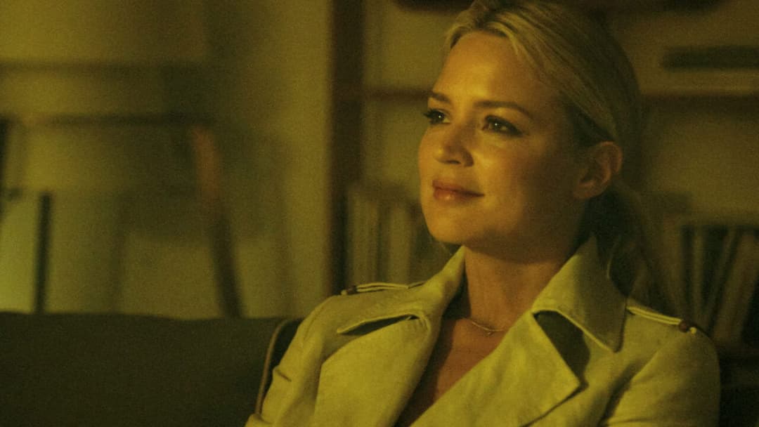 Mein ziemlich kleiner Freund backdrop 5