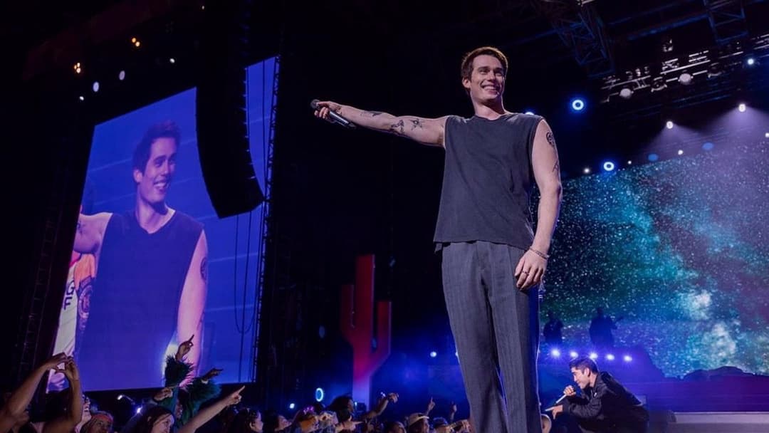 Думка про тебе backdrop 15