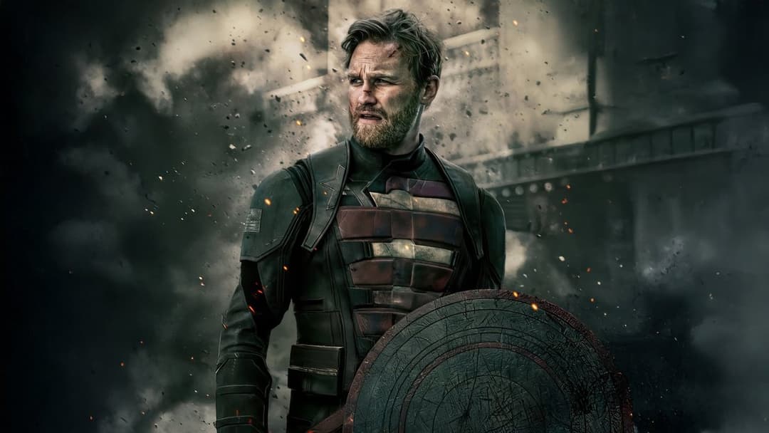 Thunderbolts* backdrop 7